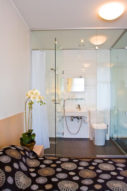 Art Hotell Rakvere Kamer foto